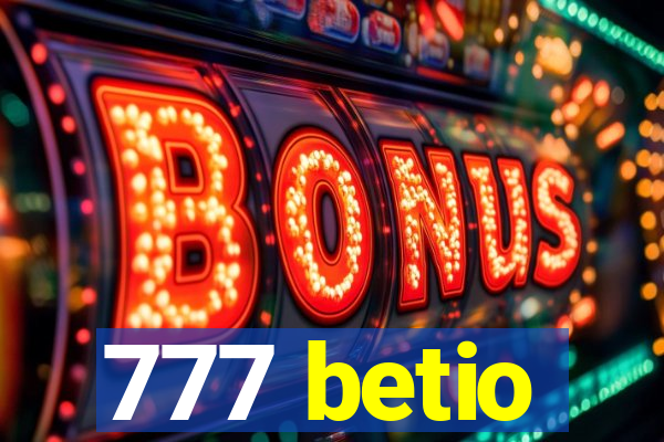 777 betio